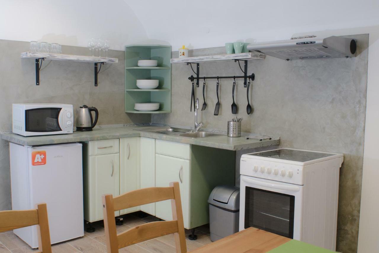 Juestel Apartment Litoměřice Zewnętrze zdjęcie