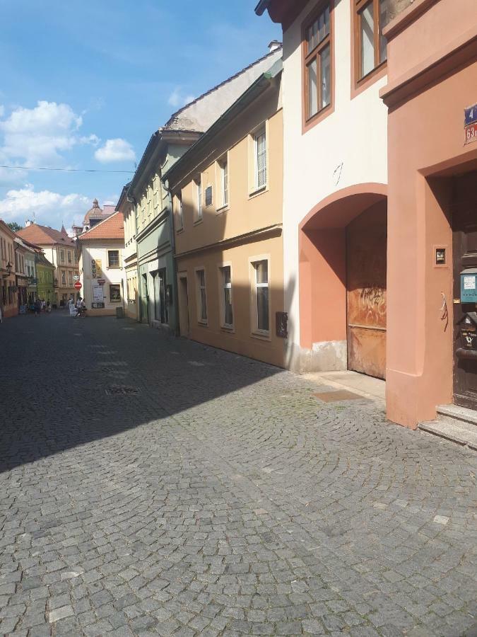 Juestel Apartment Litoměřice Zewnętrze zdjęcie